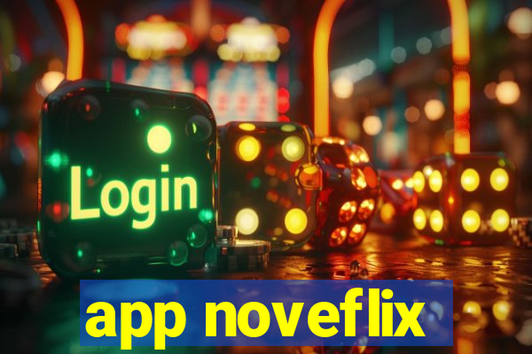 app noveflix